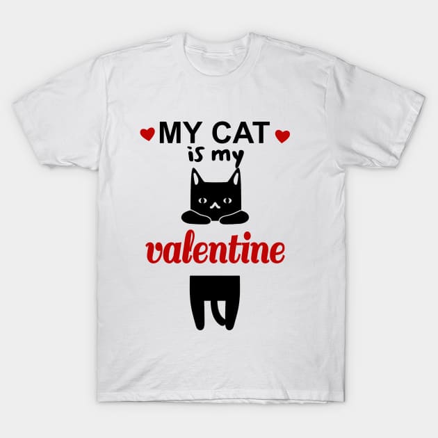 valentines day T-Shirt by summerDesigns